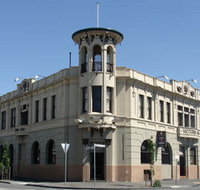 Victoria Inn - Accommodation Mt Buller