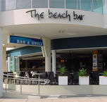 Cabarita Beach Bar  Grill - Accommodation Mt Buller