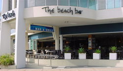 Cabarita Beach Bar & Grill - Accommodation Mt Buller 0