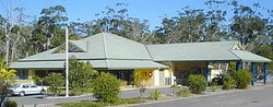 Bonny Hills Beach Hotel - Accommodation Mt Buller 0