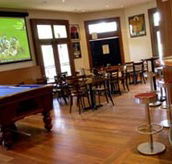 Olympic Hotel Sydney - Accommodation Mt Buller