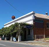 Red Hill Hotel - Accommodation Mt Buller