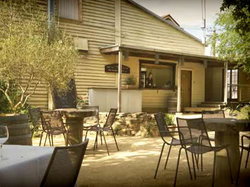 The Cosmopolitan Hotel - Accommodation Mt Buller 0
