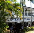 Central Hotel - Accommodation Mt Buller