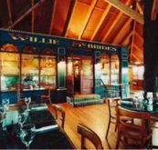 Willie McBrides Irish Bar - Accommodation Mt Buller