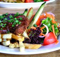 Plough Inn Hotel - Accommodation Mt Buller