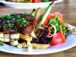 Plough Inn Hotel - Accommodation Mt Buller 0