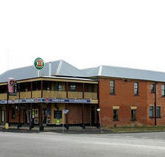 Bundarra Hotel - Accommodation Mt Buller