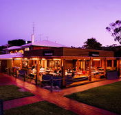 Hotel Flinders - Accommodation Mt Buller