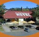 The Flowerdale Hotel - Accommodation Mt Buller