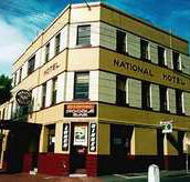 National Hotel Geelong - Accommodation Mt Buller