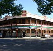 The Great Northern Hotel - Grafton - Accommodation Mt Buller