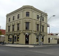 Max Hotel Geelong - Accommodation Mt Buller