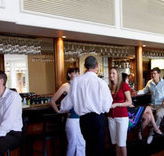 Cairns International Lobby Bar - Accommodation Mt Buller