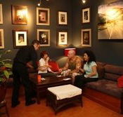 Vibe Bar and Restaurant - Accommodation Mt Buller