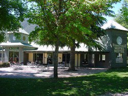 Harrietville VIC Accommodation Mt Buller