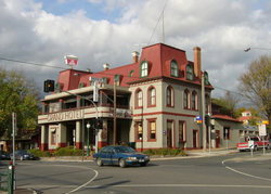 Healesville VIC Accommodation Mt Buller