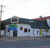 Black Lion Inn Hotel - Accommodation Mt Buller