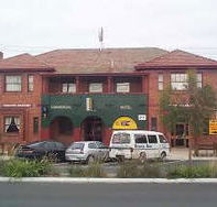 Commercial Hotel Hayfield - Accommodation Mt Buller