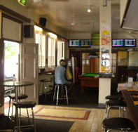 Riverstone Hotel - Accommodation Mt Buller