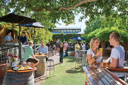 The Edinburgh Hotel And Cellars - Accommodation Mt Buller 0