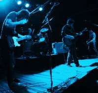 Fly By Night Musicians Club - Accommodation Mt Buller