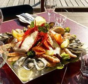 Joes Fish Shack - Accommodation Mt Buller