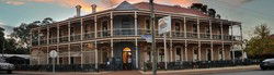 Cubbine WA Accommodation Mt Buller
