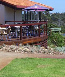 Fairway Bar And Bistro - Accommodation Mt Buller 0