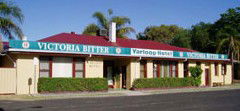 Yarloop Hotel - Accommodation Mt Buller 0