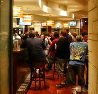 The Whale  Ale - Accommodation Mt Buller