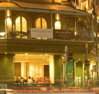 Ravesis Wine Bar - Accommodation Mt Buller