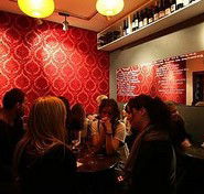 Shop and Wine Bar - Accommodation Mt Buller