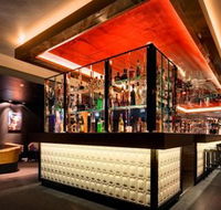 Sokyo Bar - Accommodation Mt Buller