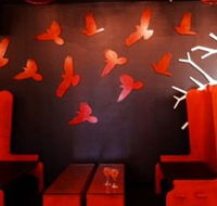 Soho Bar and Lounge - Accommodation Mt Buller