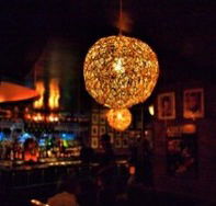 Iguana Bar - Accommodation Mt Buller