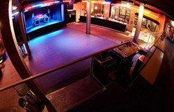 Oxford Art Factory - Accommodation Mt Buller 0