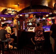 PJ O'Briens - Accommodation Mt Buller