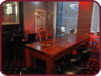 The Grand Hotel Newcastle - Accommodation Mt Buller 1