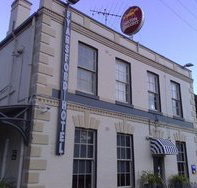 Fyansford Hotel - Accommodation Mt Buller