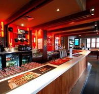 Marine Hotel - Accommodation Mt Buller