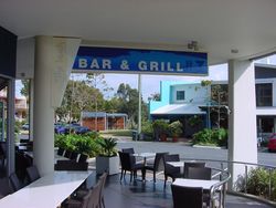 Cabarita Beach Bar & Grill - Accommodation Mt Buller 1
