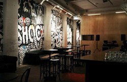 Oxford Art Factory - Accommodation Mt Buller 1