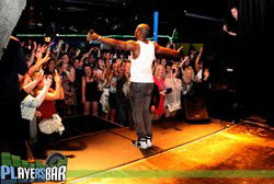 Players Bar - Accommodation Mt Buller 1