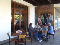 Imperial Hotel Bingara - Accommodation Mt Buller 2