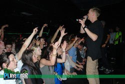 Players Bar - Accommodation Mt Buller 2