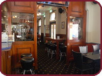 The Grand Hotel Newcastle - Accommodation Mt Buller 3