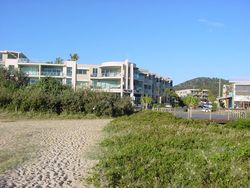 Cabarita Beach Bar & Grill - Accommodation Mt Buller 3