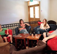 Hibernian Hotel Beechworth - Accommodation Mt Buller