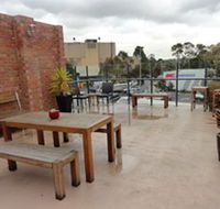 Greensborough Hotel - Accommodation Mt Buller